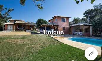 Imagem: Casa com 4 dormitórios à venda, 293 m²