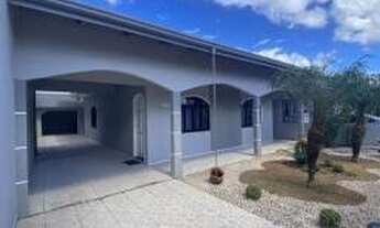 Imagem 3: AB-Casa para venda possui 110 metros quadrados com 2 quartos em Itacolomi - Balneário Piça