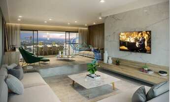 Imagem 7: Apartamento com 4 dorms, Vila Gilda, Santo André - R$ 2.28 mi, Cod: 3535