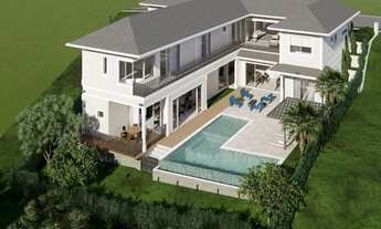 Imagem 3: Terreno no condomínio Terra Caxambu - Jundiaí SP