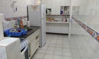 Imagem 3: Apartamento com 1 dorm, Aviação, Praia Grande - R$ 220 mil, Cod: 300990