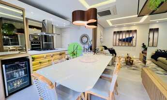 Imagem 6: APARTAMENTO PARA VENDA COM 125 M2, 3 QUARTOS SENDO 1 SUÍTE EM RIVIERA - BERTIOGA SP