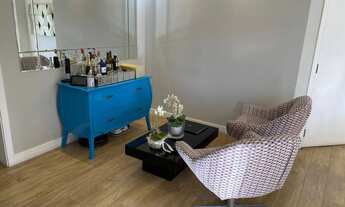 Imagem 4: Apartamento Impecável e Mobiliado no Panamby