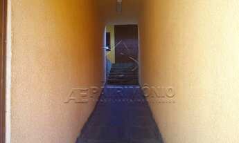 Imagem: SOROCABA - Casa Padrão - Ouro Fino