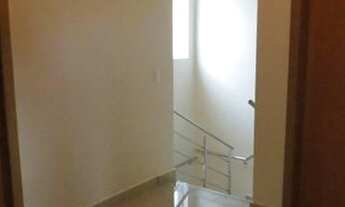 Imagem 7: Sobrado de 125 metros quadrados em Condomínio no bairro Setor Gentil Meireles com 3 quart