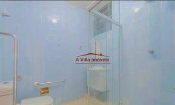 Imagem 2: Sobrado com 2 dormitórios à venda, 105 m² por R$ 380.000 - Jardim Aricanduva - São Paulo/S