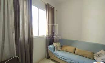 Imagem 2: Apartamento (tipo - padrao) 2 dormitórios, cozinha planejada, portaria 24hs, lazer, salão