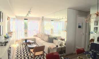 Imagem 2: Apartamento para Venda em São Paulo, Saúde, 2 dormitórios, 1 banheiro, 1 vaga