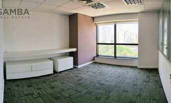 Imagem 7: Conjunto para alugar, 100 m² por R$ 5.000,00/mês - Pinheiros - São Paulo/SP