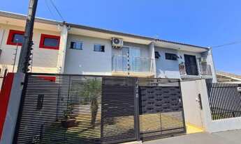 Imagem: Vendo Sobrado, Jardim Alvorada, 142m²