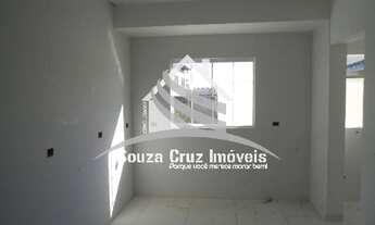 Imagem 5: Apartamentos Novos ao Lado de Curitiba - Casa Verde e Amarela