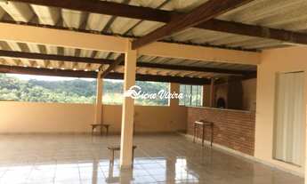 Imagem 4: CHACARA RESIDENCIAL em IGARATÁ - SP, FAZENDA SÃO PEDRO