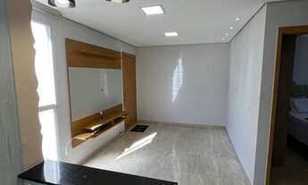 Imagem 6: Apartamento 41m², 2 Quartos, 1 Vaga