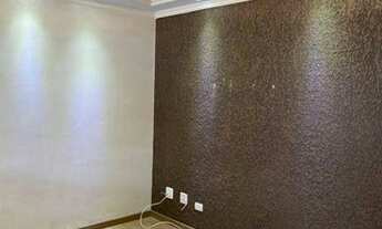 Imagem 4: Sobrado com 3 dormitórios à venda, 74 m² por R$ 390.000,00 - Xaxim - Curitiba/PR