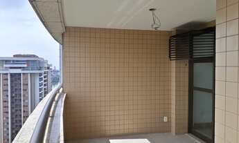 Imagem 4: Cobertura duplex, 224 metros quadrados com 4 quartos