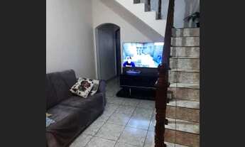 Imagem 5: Sobrado para venda possui 110 metros quadrados com 3 quartos em Vila Paraíso - Guarulhos