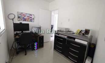 Imagem 7: EXCELENTE APARTAMENTO COM 2 QUARTOS MAIS DEPENDÊNCIA