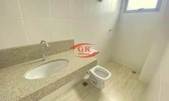 Imagem 7: Apartamento para aluguel, 2 quartos, 2 suítes, 1 vaga, Buritis - Belo Horizonte/MG