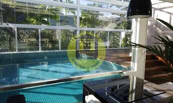 Imagem: Casa de Condomínio com 5 dorms, Juquehy