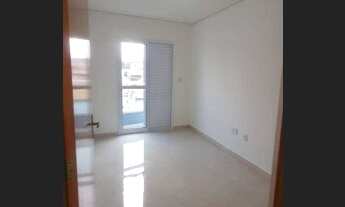 Imagem 4: Apartamento com 2 dormitórios à venda, 57 m² por R$ 350.000,00 - Parque das Nações - Santo