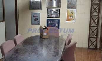 Imagem 5: Prédio - Taquaral - Campinas