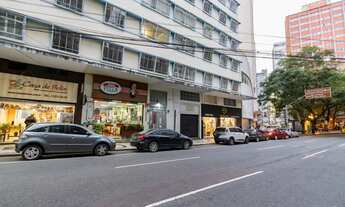 Imagem: Curitiba - Apartamento Padrão - Centro