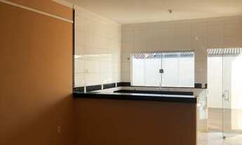 Imagem 2: SÃO JOSÉ DO RIO PRETO - Casa Padrão - RESIDENCIAL CALIFÓRNIA