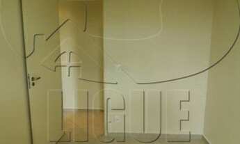 Imagem 6: SANTO ANDRé - Apartamento Padrão - Vila Curuçá