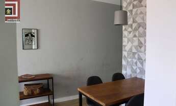 Imagem 6: Apartamento com 2 dormitórios para alugar, 54 m² por R$ 2.500,00/mês - Vila da Saúde - São