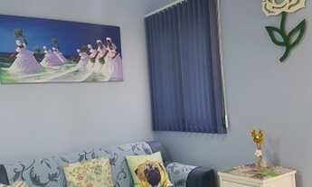 Imagem 2: APTO MOBILIADO 2 DORM. 40 m²,TÉRREO.Excelente localização .aceita FIN. Canudos - Novo Hamb