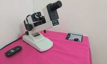 Imagem 6: Venda de Ótica em ótimo ponto