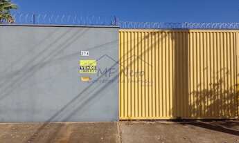 Imagem 3: Casa com 1 dorm, Jardim Treviso, Pirassununga - R$ 250 mil, Cod: 10132566