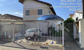 Imagem: Casa para venda possui 62 metros quadrados