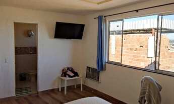 Imagem 6: Casa com entrada independente 3 quartos sendo 01 com suite à venda, 200 m² por R$ 400.000