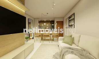 Imagem 2: Venda Apartamento 3 quartos Tirol Belo Horizonte