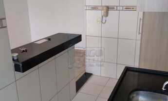 Imagem 6: Apartamento Padrão em Ribeirão Preto