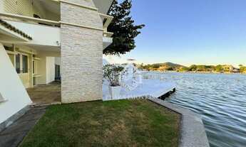 Imagem 5: Casa com 6 dormitórios à venda, 850 m² por R$ 7.900.000 - Passagem - Cabo Frio/RJ