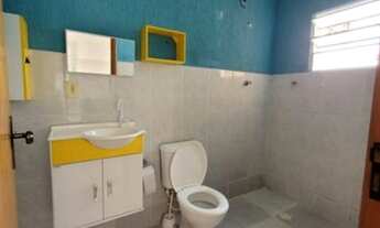 Imagem 5: Casa com 2 quartos - Bairro Residencial Comercial Cidade Vista Alegre em Pindamonhangaba