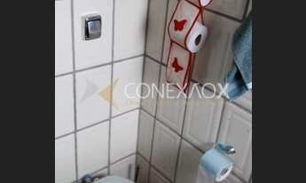 Imagem 5: Casa - Vila Teixeira - Campinas