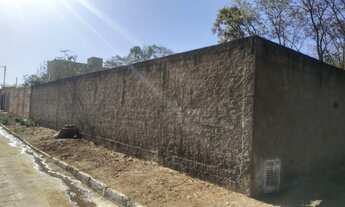 Imagem 3: Lote 200m2, c/ escritura no B São Pedro - Curvelo (Pode ser Financiado