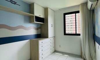 Imagem 7: Apartamento na Madalena com 3 Quartos e 1 Suíte