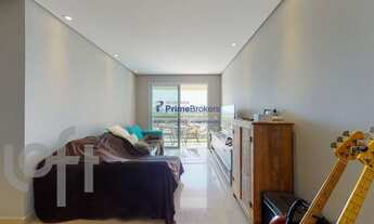 Imagem 3: LINDO AP DE 02 DORM.S FACE NORTE 74M2 2 DORM.S 1 SUÍTE 1 VAGA