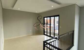 Imagem 3: PIRACICABA - Casa de Condomínio - Ondas