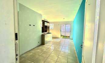 Imagem 4: Casa com 2 dormitórios à venda, 56 m² por R$ 212.000,00 - Santa Cruz - Gravataí/RS