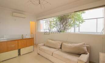 Imagem 4: Cobertura Locação 3 Dormitórios - 165 m² Pinheiros