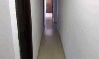 Imagem 4: Sobrado para venda possui 110 metros quadrados com 3 quartos em Mirandópolis - São Paulo