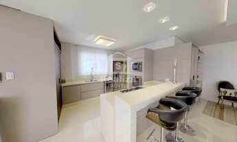 Imagem 6: AP 4 SUÍTES + DEP EMPREGADA FRENTE MAR