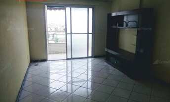 Imagem 2: Vila Velha - Apartamento Padrão - Itapuã