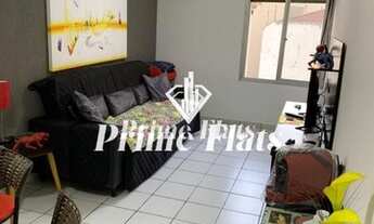 Imagem: Flat disponível para venda no Condomínio