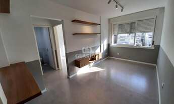 Imagem 2: Apartamento para aluguel, 1 quarto, Centro Histórico - Porto Alegre/RS